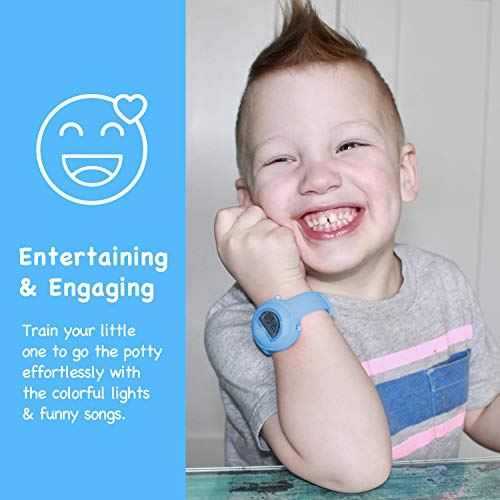 Pottywin Potty Training Watch Potty Training Watches for Toddler