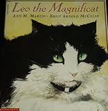 Paperback Leo the Magnificat Book