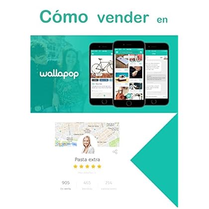 Cómo vender en Wallapop: Guía tutorial para conseguir el mejor precio por las cosas que ya no usas Cómo vender en Wallapop: Guía tutorial para conseguir el mejor precio por las cosas que ya no usas