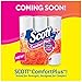 Scott Extra Softa Double Roll Bath Tissue, Toilet Paper