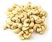 Anna and Sarah Organic Raw Cashews in Resealable Bag 3 Pound Pack of 1