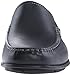 ECCO Men's Classic Moc Slip On Loafer, Black, 45 EU/11-11.5 M US