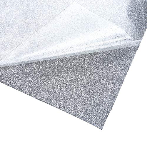 image for Pumpkin Brother Glitter Heat Transfer Vinyl HTV Bundle for Clothes Lik