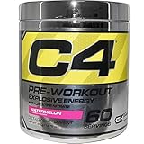 C4 Watermelon 60 G4