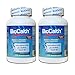 BioCalth Patented Calcium L-threonate Chewable Tablets Strawberry Flavor - 180 tablets (360 Counts)