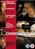The Counterfeiters [2007] [DVD]