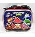 Lunch Bag - Angry Birds - Space (Red)