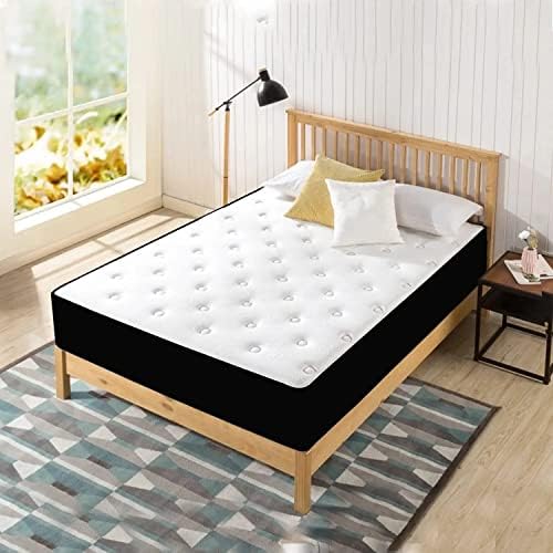 Deep Sleep Orthopedic Memory Foam Mattress (Queen W150 x L200 cm