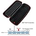 HESPLUS Hard Case Compatible with Bose Soundlink Mini 2 II/Mini Bluetooth Portable Wireless Speaker - with Mesh Pocket for Accessories - Fits Charger Cord