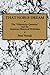 That Noble Dream: The 'Objectivity Question' and the American Historical Profession (Ideas in Context, Series Number 13)