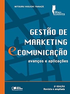 Livro GESTÃO DE MARKETING E COMUNICAÇÃO