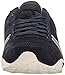 Diesel Men's Harold Solar Suede Fashion Sneaker, India Ink/Silver Birch, 9.5 M US