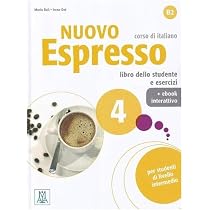 Nuovo espresso 3 - b1 (libro + ex): Ziglio, Luciana et al