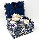 KORBOND Pin Cushion Multi-Colour with Elastic Wrist Band Sewing Tool view 4