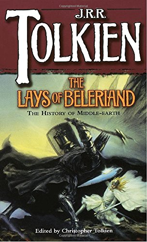 The Lays of Beleriand