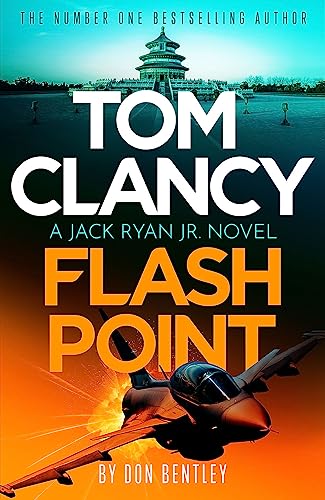Sphere Tom Clancy Flash Point The high-octane mega-thriller that will have you hooked! (Jack Ryan, Jr.). at Amazon