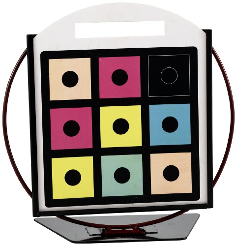 Gamo Aftermath Primal Warrior Blowgun Target System