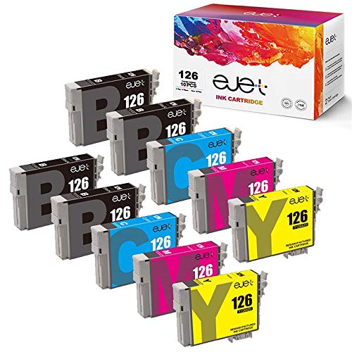 epson stylus nx625 ink cartridges