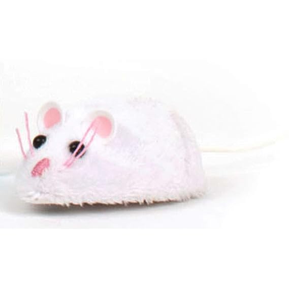 Amazon.es: HEXBUG- Mouse Cat Toy, Colores Surtidos (Innovation ...