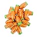 Parsnip Pete’s Double Crisp Chocolate Carrots, The Best Easter Holiday Gift Candy Treatsthumb 2