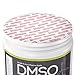 DMSO Dimethyl Sulfoxide 1 Pound Gel BPA Free 99.995% Non Diluted, No Odor Pharma Grade