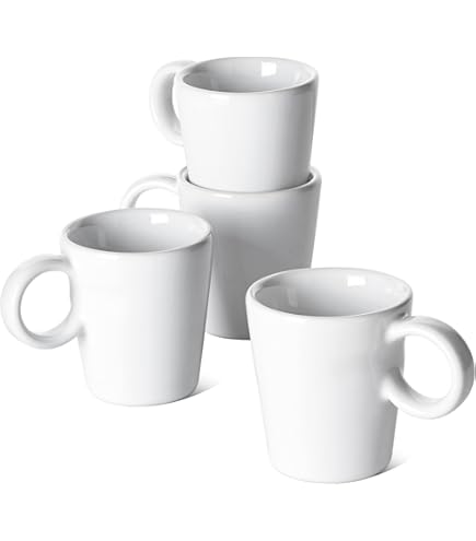 Fine Porcelain Espresso Set in Multicolor | Dolce&Gabbana