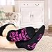 Funny Gifts for Women/Men/Mom/Dad/Grandma/Grandpa Novelty Cotton Socks Stocking Stuffers for Christmas,Birthday,Wine Lover,White Elephant Father/Mother's DayBD-1 (c+f)