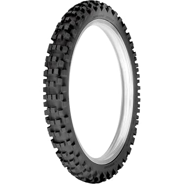 Amazon.com: Dunlop D952 Multi Terrain Tire 80/100x21, Black