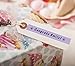 Brother Genuine P-touch TZE-MQF31 Tape, 1/2