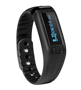 shonco fitness tracker app