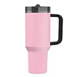 ZJT 30 oz Tumbler with Handle Quenchers ProTour