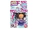 Shopkins HPL05100 Lil' Secrets Pop Ups Shoppies Dolls-Cocolette's Masquerade Disco Party, Nylon/A