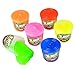 12 Pack Noise Putty Blurp  - Party Favors, Stocking Stuffers, Party Supplies, Prizes, Treasure Boxes