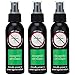 Incognito Anti Mosquito Repellent, 3 Count