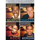 Amazon.com: Saturday Night Live: The Best of Eddie Murphy ...