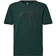 Oakley Men's O-Bold Ellipse Tee
