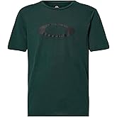 Oakley Mens O-Bold Ellipse Tee
