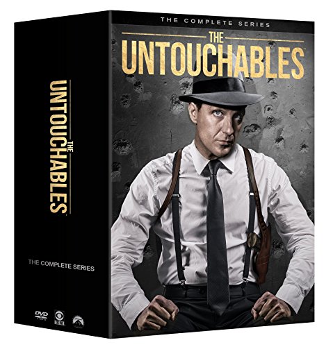 untouchables white