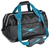 Makita E-05452 gate Mouth Tool Bag