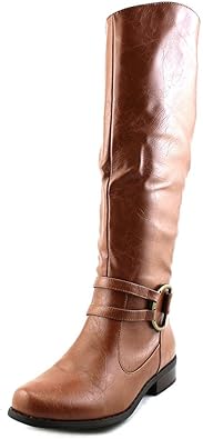 journee collection knee high boots