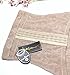 ShaperQueen 1010 Women Best Waist Cincher Girdle Belly Trainer Corset Body Shapewear (XS, Nude)