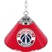 NBA Washington Wizards Single Shade Gameroom Lamp, 14