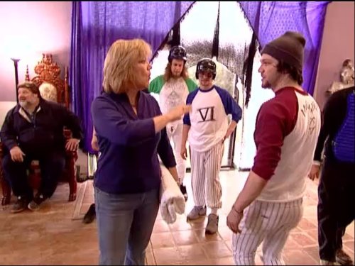 viva la bam mardi gras beads