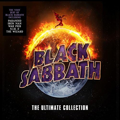 Amazon.com: The Complete 70's Replica CD Collection 1970-1978: CDs