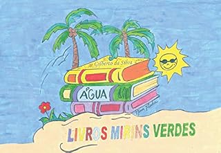 Livro Água: Livros Mirim Verdes