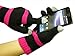 Boss Tech Products Knit Touchscreen Gloves with Conductive Fingertips for Use with All Touchscreen Electronic Devices- Blue Snow