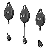 KIWI design VR Cable Management, 3 Packs VR Pulley