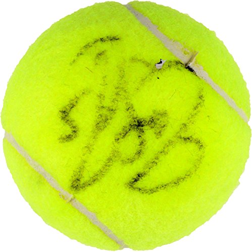 Rafael nadal autographed penn atp tennis ball - fanatic…