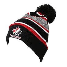 Team Canada Hockey Men's 2017 Pom Pom