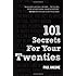101 Secrets For Your Twenties
